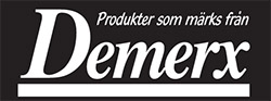 Demerx I Kinda AB, 