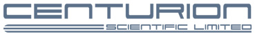 Centurion Scientific LTD, 