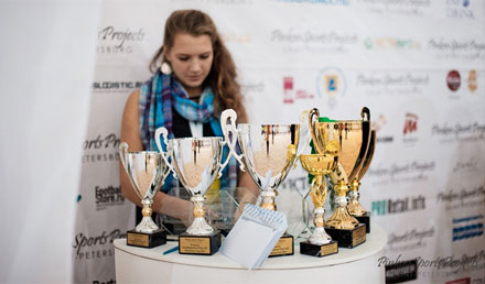   VOLLEY TRADE CUP 2013