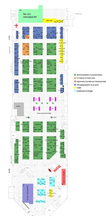      REX  Real Estate Exhibition