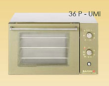 Garbin 36 P UMI -     