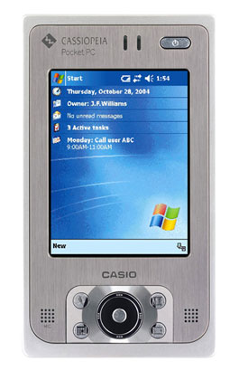 Casio IT-10 -   