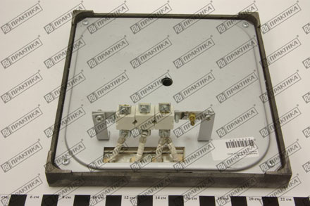 Kromet - 