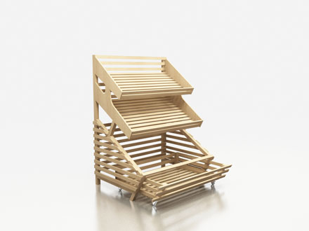 Molinari B003 -    