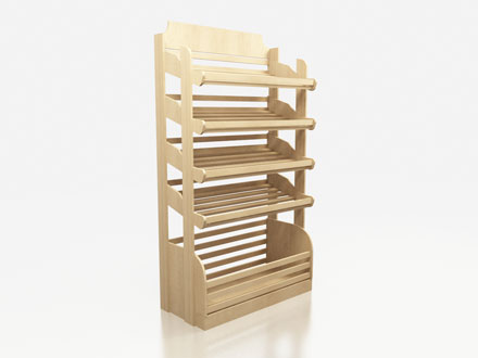 Molinari B006 -    