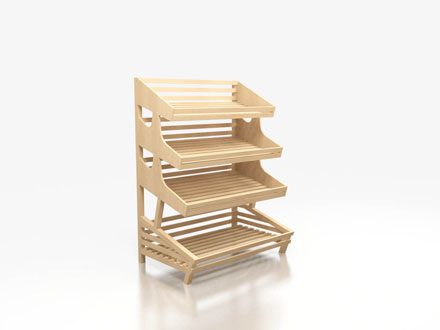 Molinari B010 -    