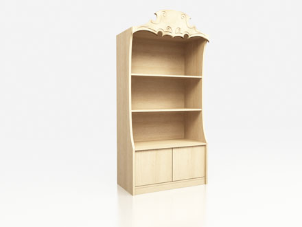 Molinari V002 -        