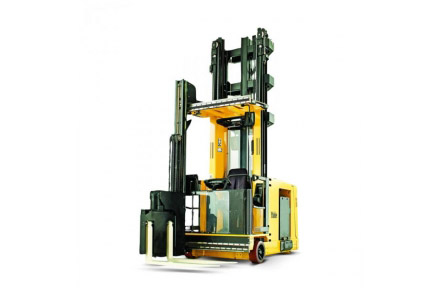 Yale MTC15 - 