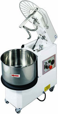 Pizza Group TR22 - 