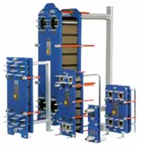 Alfa Laval -   