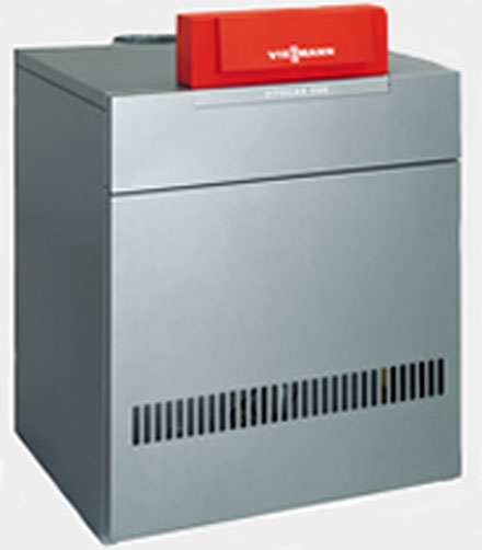 Viessmann Vitogas 050 -       (188-326 )