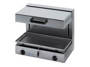 Tecnoinox SE60/0 -  Salamander