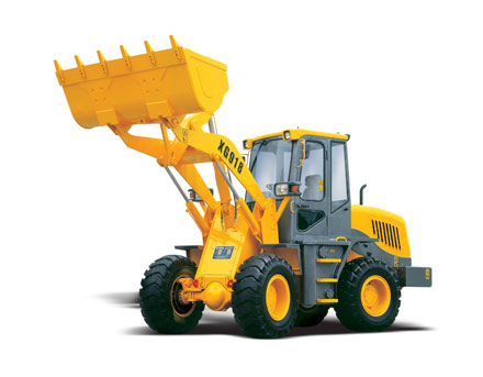XCMG XGMA XG918 -  