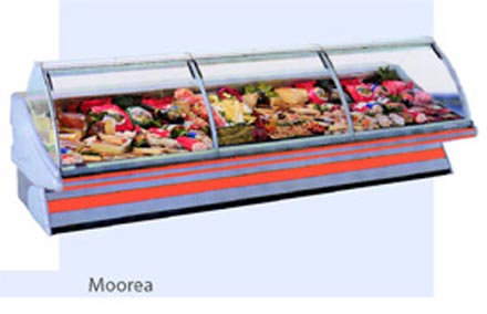 De Rigo Moorea 45 ./ -   