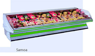 De Rigo Samoa 937 / 1250 / 1562 / 1875 / 2500 / 3125 / 3750