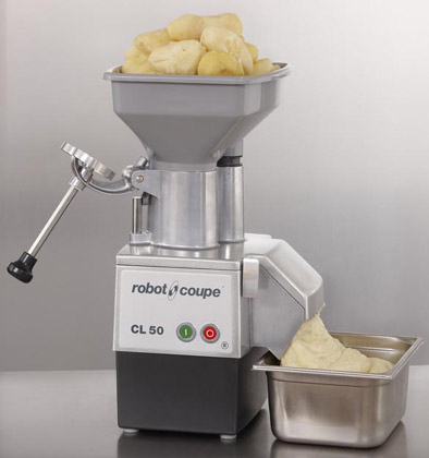 Robot Coupe CL-50+1960+28189 - 
