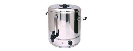 Gastrotop WB-30 / WB-40 - 
