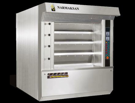 Narmaksan NAR-1000/1500/2000 -      
