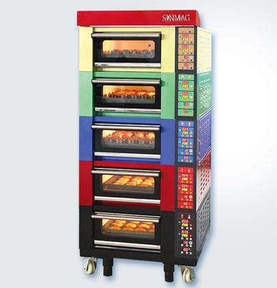Sinmag SM-901 -   