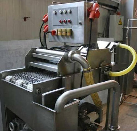 Koppens ER 400 -    
