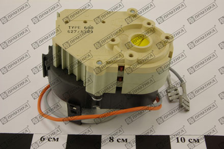 Dihr 10708/L - 