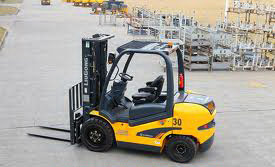 Liugong CPCD30 -   