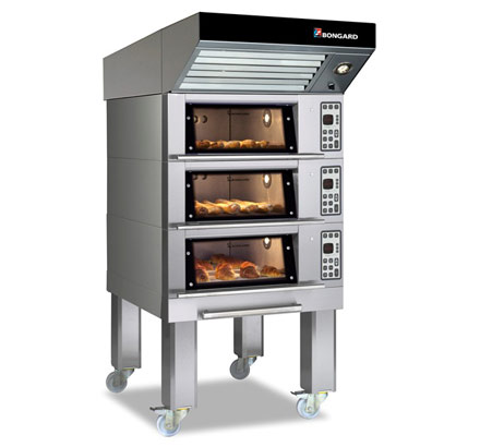 Bongard Soleo M2 CM1 -   