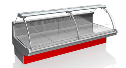 Brandford Galaxy 320 self -  