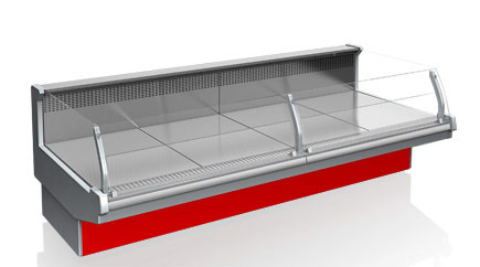 Brandford Galaxy 250 self -  