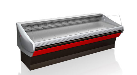 Brandford Europa 375  . self -  