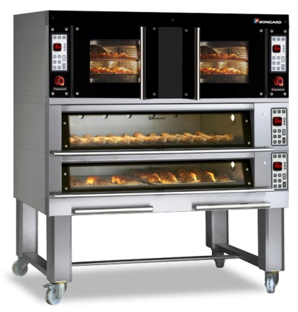Bongard Krystal/Soleo CVM5 -   