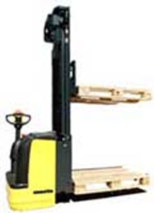 Komatsu MWS20FA-1R -   