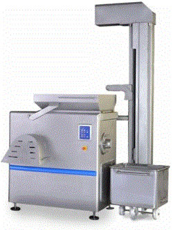 Risco W 130 - - 