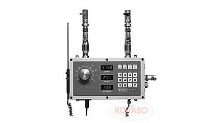 ROVABO DOSER MIXER -  