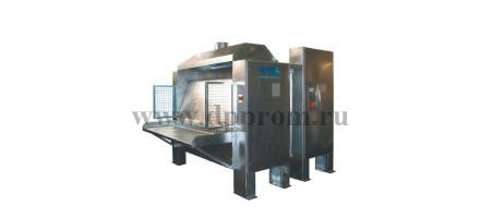 Baumann JWE-115 I + II -  
