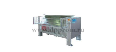 Baumann JWE-16 -  