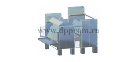 Baumann JWE-80 I + II -  