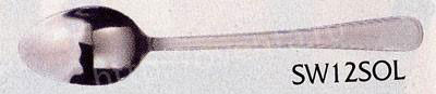 American Metalcraft SW12SOL -  