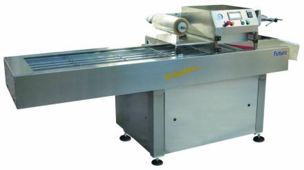 RotoPack Futura -   