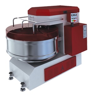 Alptekin Makina ALP-SM80 -   