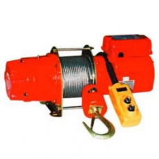 Euro-Lift DJ-250 -  - 