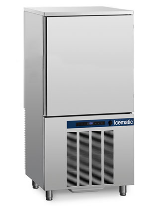 Castel Icematic S10/32 -   