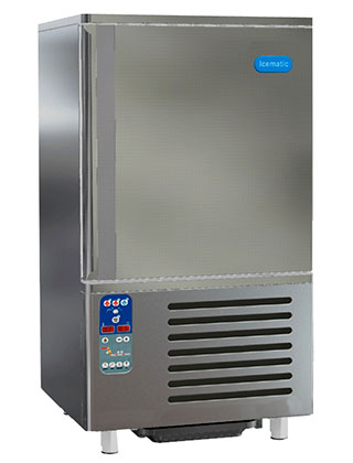 Castel Icematic 10/35 -   