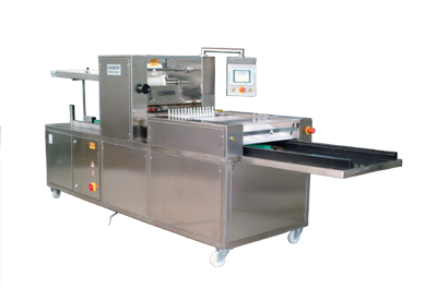 Monofi Bakery MNF-2550-D -     
