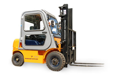 VP FD 25 -  