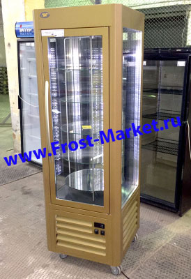 Roller Grill RD 60 FG -  