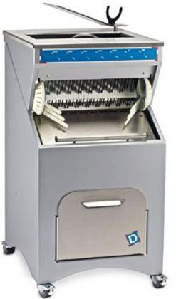 Daub D Perfomance Slicer DSS -  