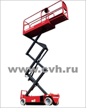 Manitou XE 78-81 -   