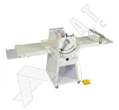 GGF GP 500/1000 -  