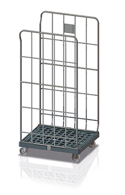 Gebhardt Rocotec -  